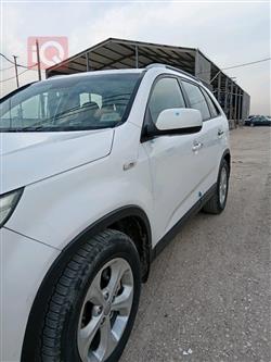 كيا سورينتو